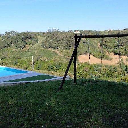 Quinta Do Oratorio Agroturismo Óbidos المظهر الخارجي الصورة