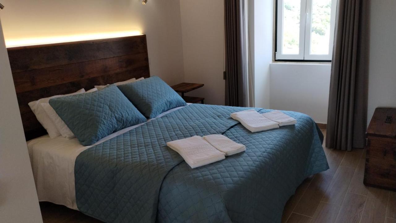 Quinta Do Oratorio Agroturismo Óbidos المظهر الخارجي الصورة