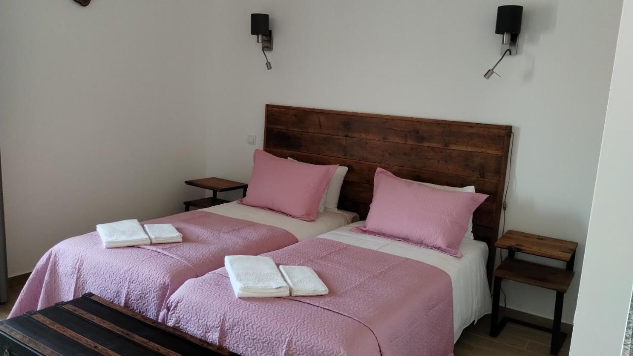 Quinta Do Oratorio Agroturismo Óbidos المظهر الخارجي الصورة